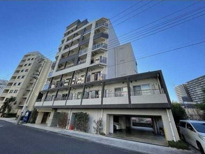 【外観】 | プレール・ドゥーク豊洲スクエア