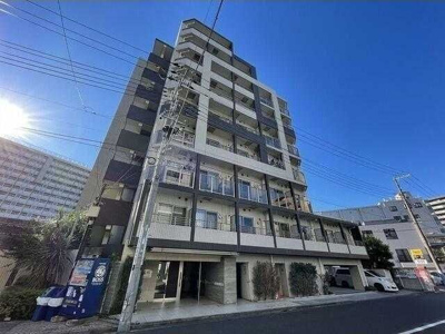 【外観】 | プレール・ドゥーク豊洲スクエア