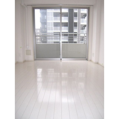 【居間・リビング】 | プレール・ドゥーク豊洲スクエア