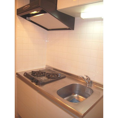 【キッチン】 | プレール・ドゥーク豊洲スクエア