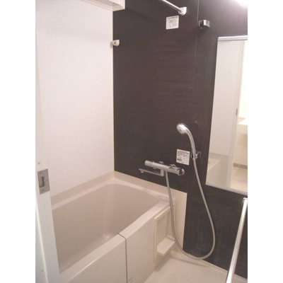 【浴室】 | プレール・ドゥーク豊洲スクエア