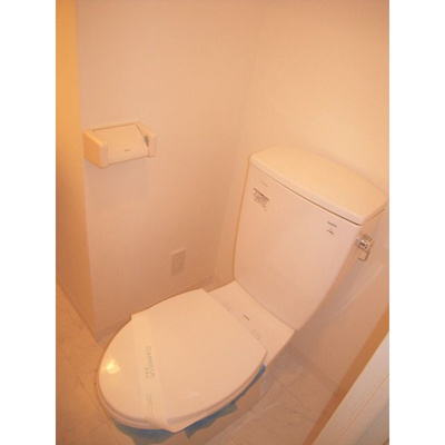 【トイレ】 | プレール・ドゥーク豊洲スクエア