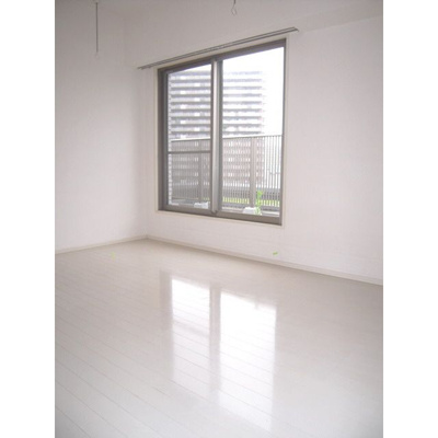 【寝室】 | プレール・ドゥーク豊洲スクエア