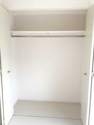 【収納】 | プレール・ドゥーク豊洲スクエア