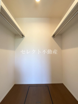 【収納】 | ライジングサン西宮 A棟 | 【ライジングサン西宮 A棟】