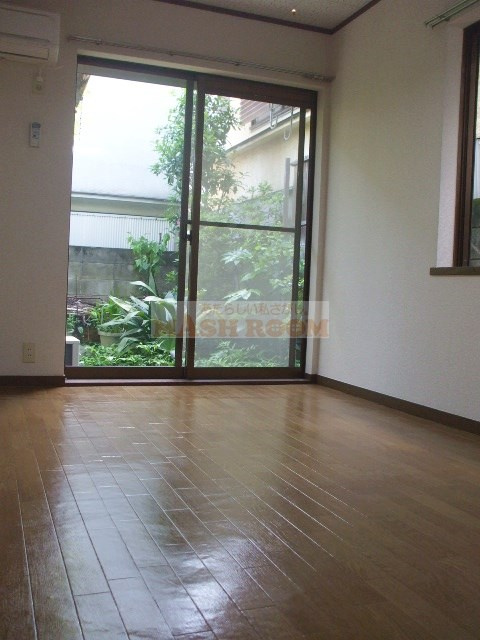 アビーロードの展望