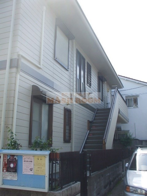 アビーロードのその他共用部分