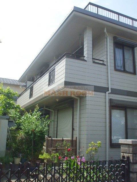 アビーロードの外観