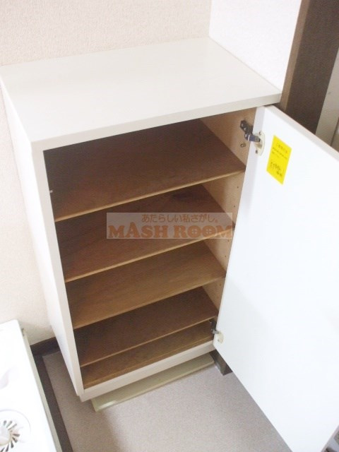 アビーロードの玄関