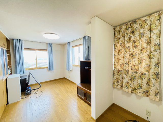【洋室】 | 本庄市西五十子　中古戸建