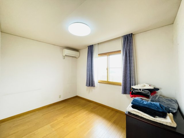 【子供部屋】 | 本庄市西五十子　中古戸建