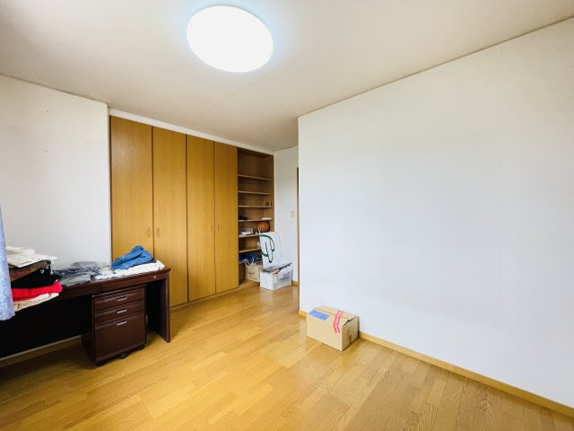 【収納】 | 本庄市西五十子　中古戸建