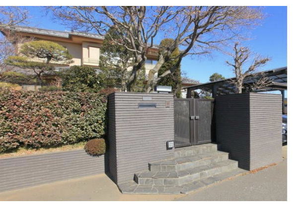 【玄関】 | 本庄市西五十子　中古戸建