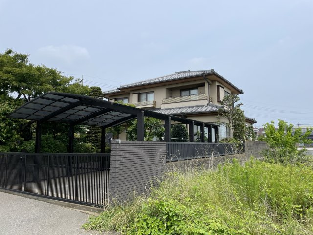 【外観】 | 本庄市西五十子　中古戸建