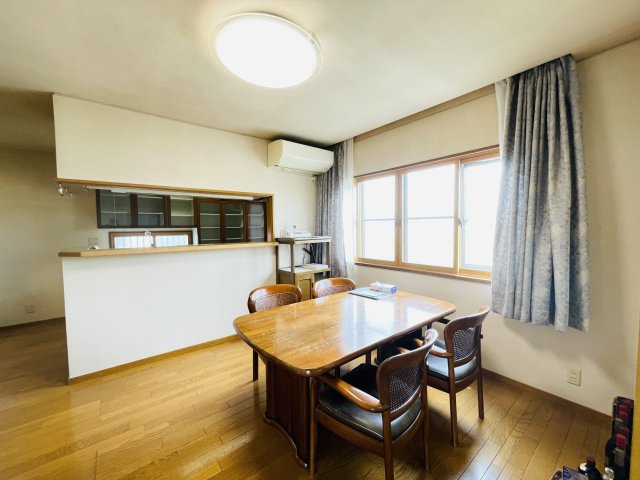 【キッチン】 | 本庄市西五十子　中古戸建