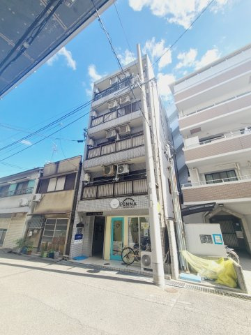 ブルックハイム甲子園