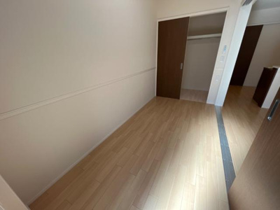 【内装】 | ＳＨＩＺＵＫＡ　ＢＬＤＧ | 洋室