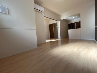 【居間・リビング】 | ＳＨＩＺＵＫＡ　ＢＬＤＧ | リビング