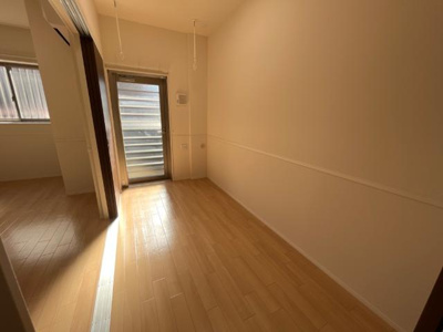 【内装】 | ＳＨＩＺＵＫＡ　ＢＬＤＧ | 洋室