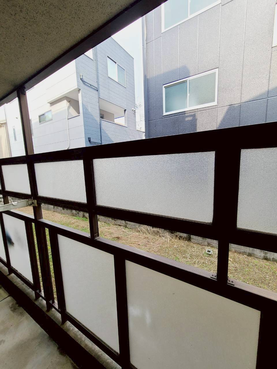 ロータリービルド西宮の展望