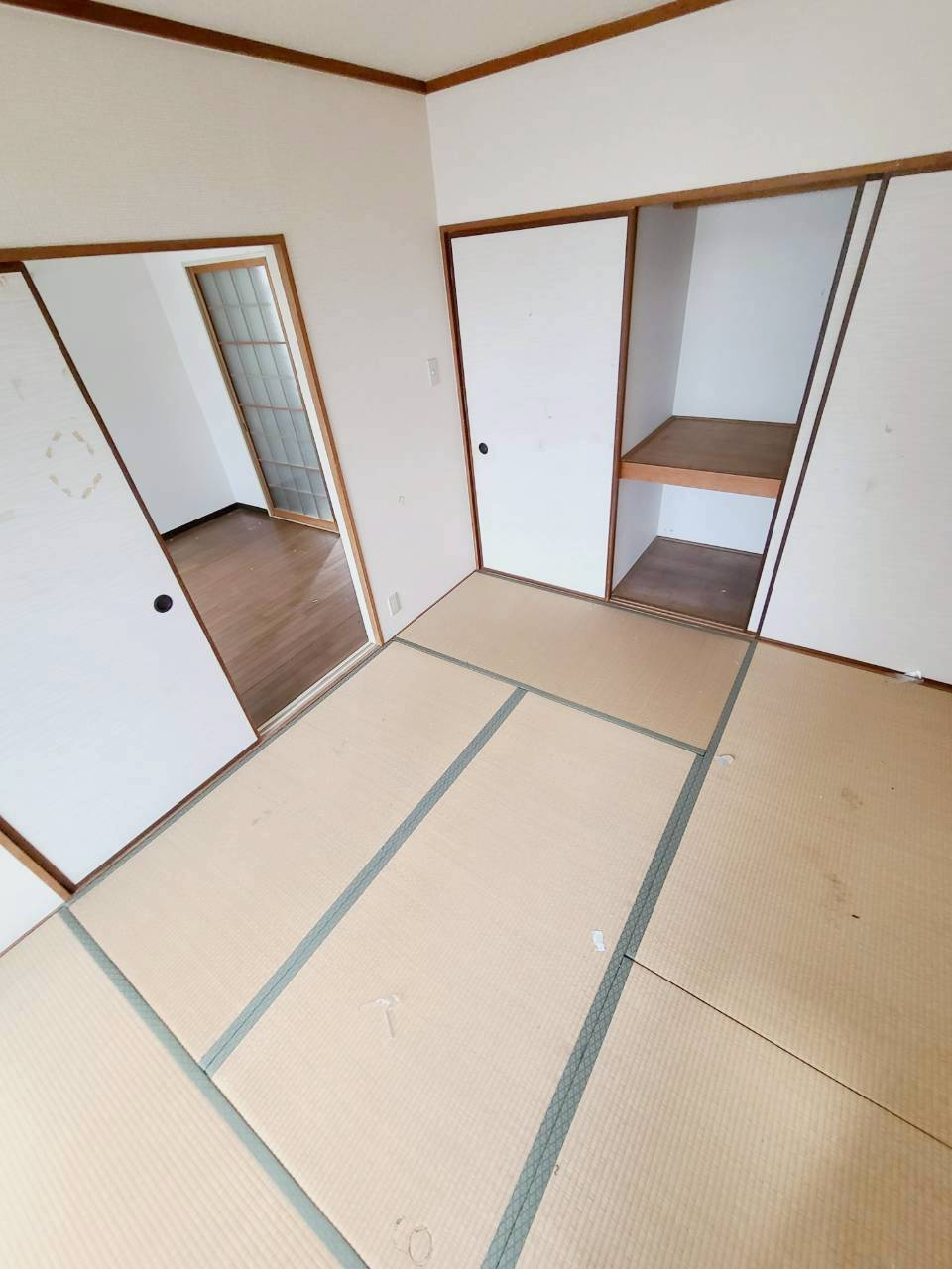 ロータリービルド西宮の設備