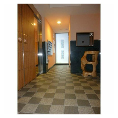 【その他共用部分】 | RADIANT IWAIDA