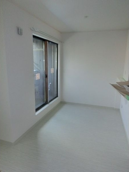 ジュメリの居間・リビング