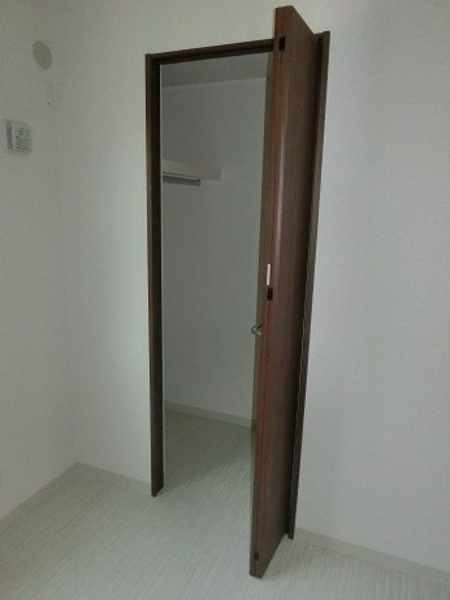 ジュメリの収納