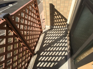 【バルコニー】 | コネクタス