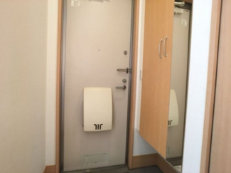 【玄関】 | コネクタス