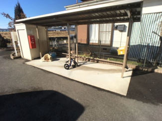 【その他共用部分】 | コネクタス