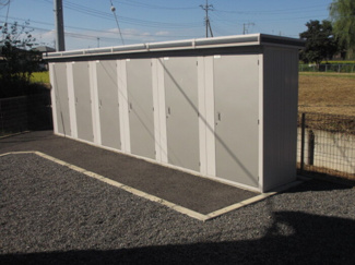 【設備】 | コネクタス