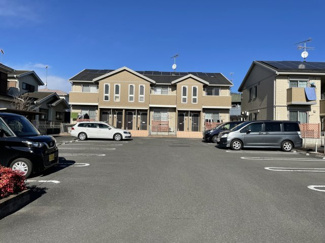 【外観】 | コネクタス