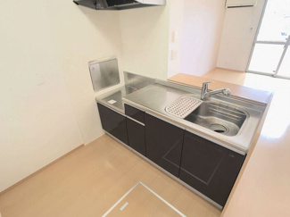 【キッチン】 | コネクタス