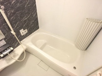 【浴室】 | コネクタス