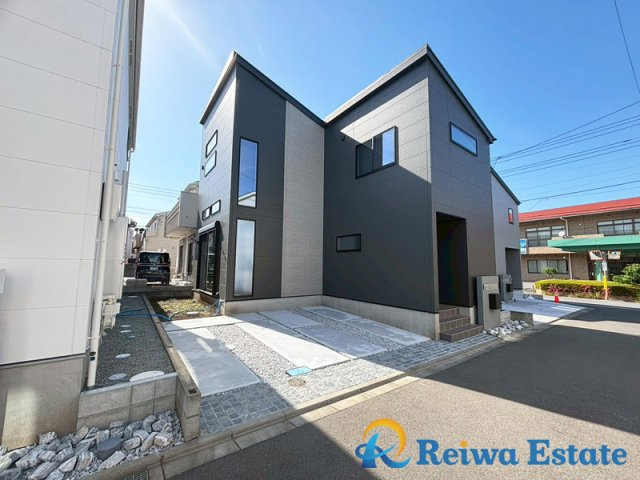 新築戸建　高座郡寒川町小谷1丁目