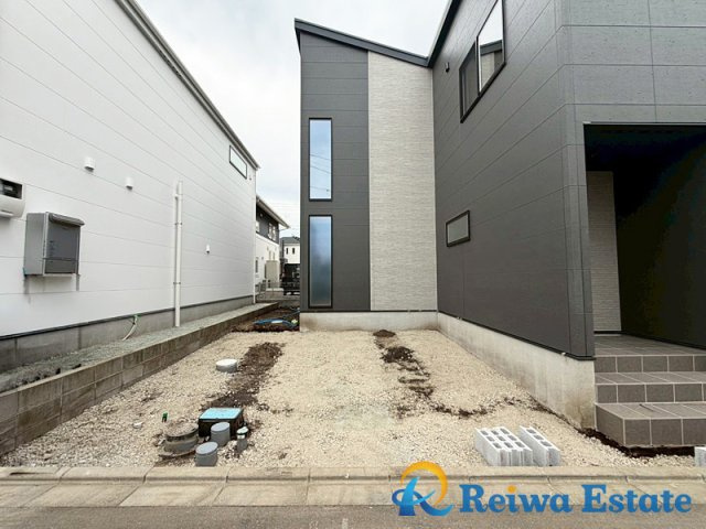 新築戸建　高座郡寒川町小谷1丁目の外観