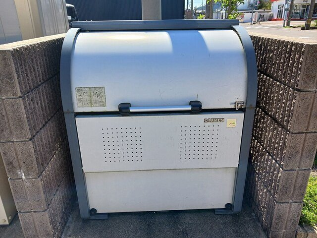 ビブレ　織田のその他共用部分