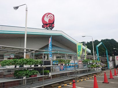 ビブレ　織田の周辺|コメリハード＆グリーン 織田店まで1000m