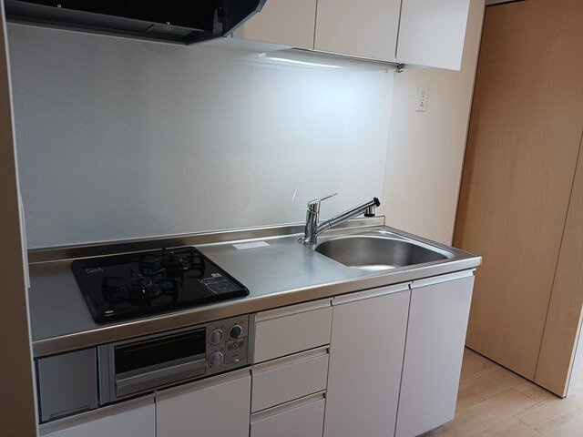 ビブレ　織田のキッチン