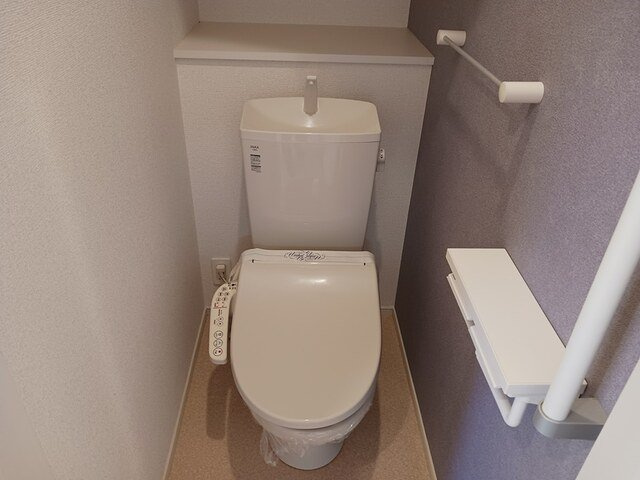 ビブレ　織田のトイレ