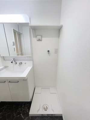 【設備】 | スカイルーチェ南浦和