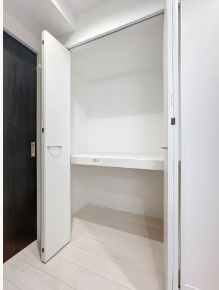 【収納】 | スカイルーチェ南浦和