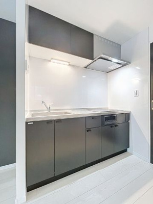 【キッチン】 | スカイルーチェ南浦和