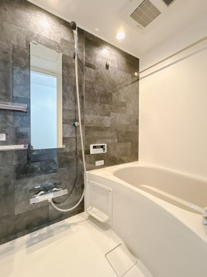 【浴室】 | スカイルーチェ南浦和