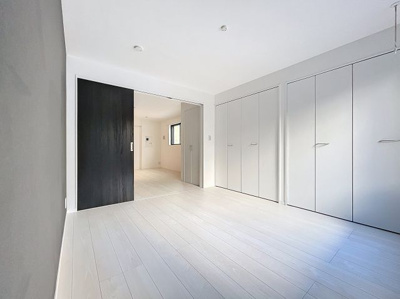 【内装】 | スカイルーチェ南浦和