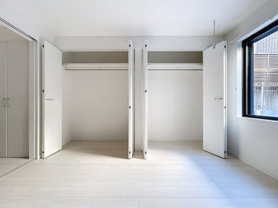 【収納】 | スカイルーチェ南浦和