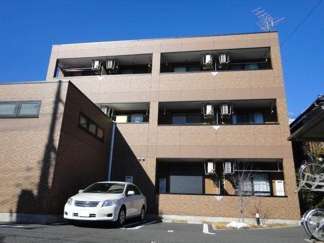 Ｃｈａｔｅａｕ　ｌｉｅｎ(シャトーリアン)