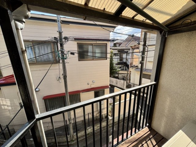 【展望】 | 久永コーポ
