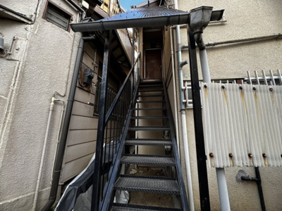 【その他共用部分】 | 久永コーポ